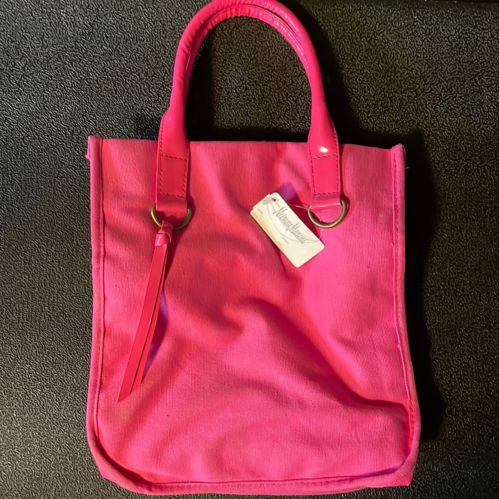 Neiman Marcus Bag
